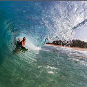 Meet your Posher, Sallyjo